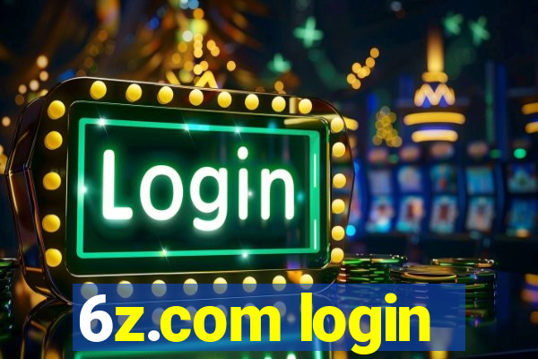 6z.com login